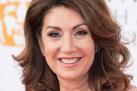 Jane McDonald has confirmed the loss of her long-term partner Eddie Rothe.