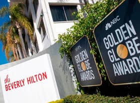 The HFPA, which oversees the annual awards show, has been heavily criticised after it emerged it had no black members (Photo: VALERIE MACON/AFP via Getty Images)