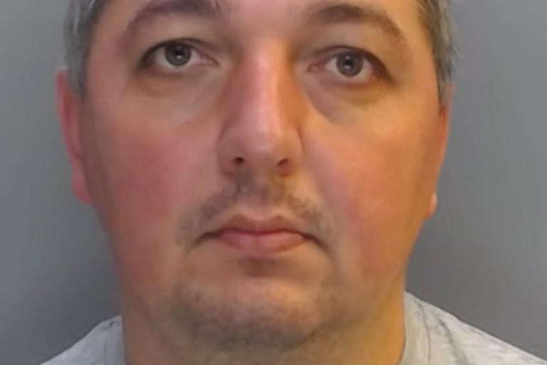 Lorry driver jailed for fatal accident speaks out from prison