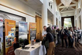 Low Wood Bay Resort & Spa hosts future trends and innovation conference