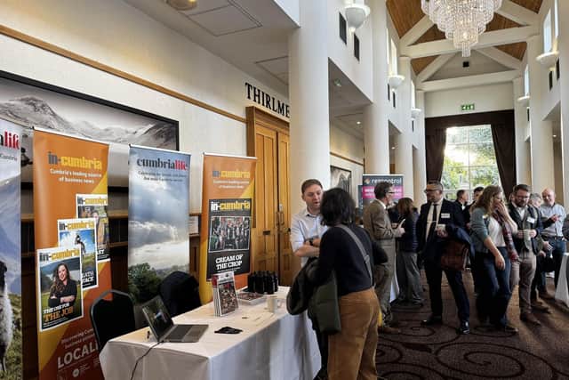 Low Wood Bay Resort & Spa hosts future trends and innovation conference