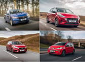 The cheapest new cars on sale 2021