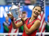 Emma Raducanu interview: US Open final, parents and what she’ll spend £1.8m prize money on