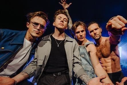 Mcfly O2 McFly At London O2 Arena: Concert Date, Tickets & Pre-Sale