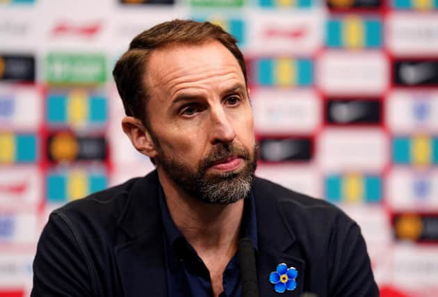 Roy Keane and Gary Neville have said they can envisage England boss Gareth Southgate succeeding Erik ten Hag as Manchester United manager