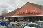 Sainsbury’s has recalled two varieties of its own-brand houmous because of fears they may contain E.coli. (Photo: Google)