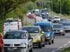 Bank holiday traffic: More than 14 million car journeys set to take place over the weekend