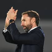 Gareth Southgate has extended his contract as England boss to 2024. (Photo by Alessandro Sabattini/Getty Images)
