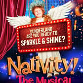 Feel-good family show lights up Sunderland Empire this half term