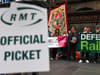 Video: All you need to know about the UK strike action this Winter