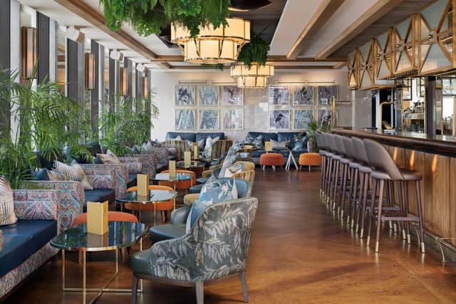 Montcalm Royal London House
