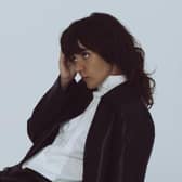 Courtney Barnett played Rock City on Friday night. Photo: Submitted