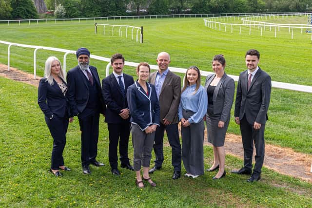 Appointment expands law firm’s Property Litigation team