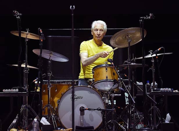 <p>Rolling Stones drummer Charlie Watts passed away on August 24 aged 80, with the cause of death unknown.</p>