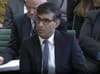 From China to the deep state: five key takeaways from Rishi Sunak’s appearance at the Liaison Committee