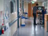 NHS staff will strike in 2024 without a "proper" pay rise, union warns