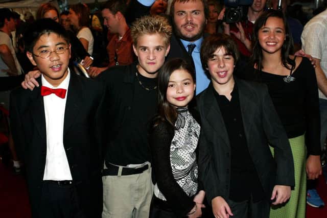 School of Rock' Stars: Where Are They Now? + Photos