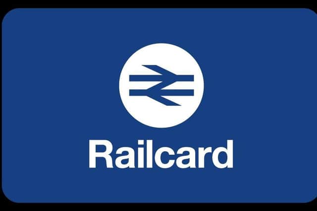 railcard.co.uk