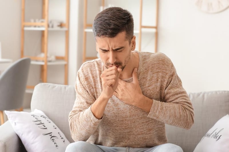 Additionally, the NHS says that long Covid symptoms can mirror those of the symptoms of Covid, such as a high temperature, a cough, headaches, sore throat and changes to sense of smell or taste.