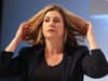 Who is Penny Mordaunt? Trade minister emerging as candidate to replace Boris Johnson - where is she MP?
