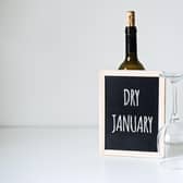 Many people will already be a few days into Dry January and perhaps even feeling the benefits