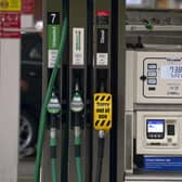 Some parts of the country have seen petrol stations closing due to panic-buying.
