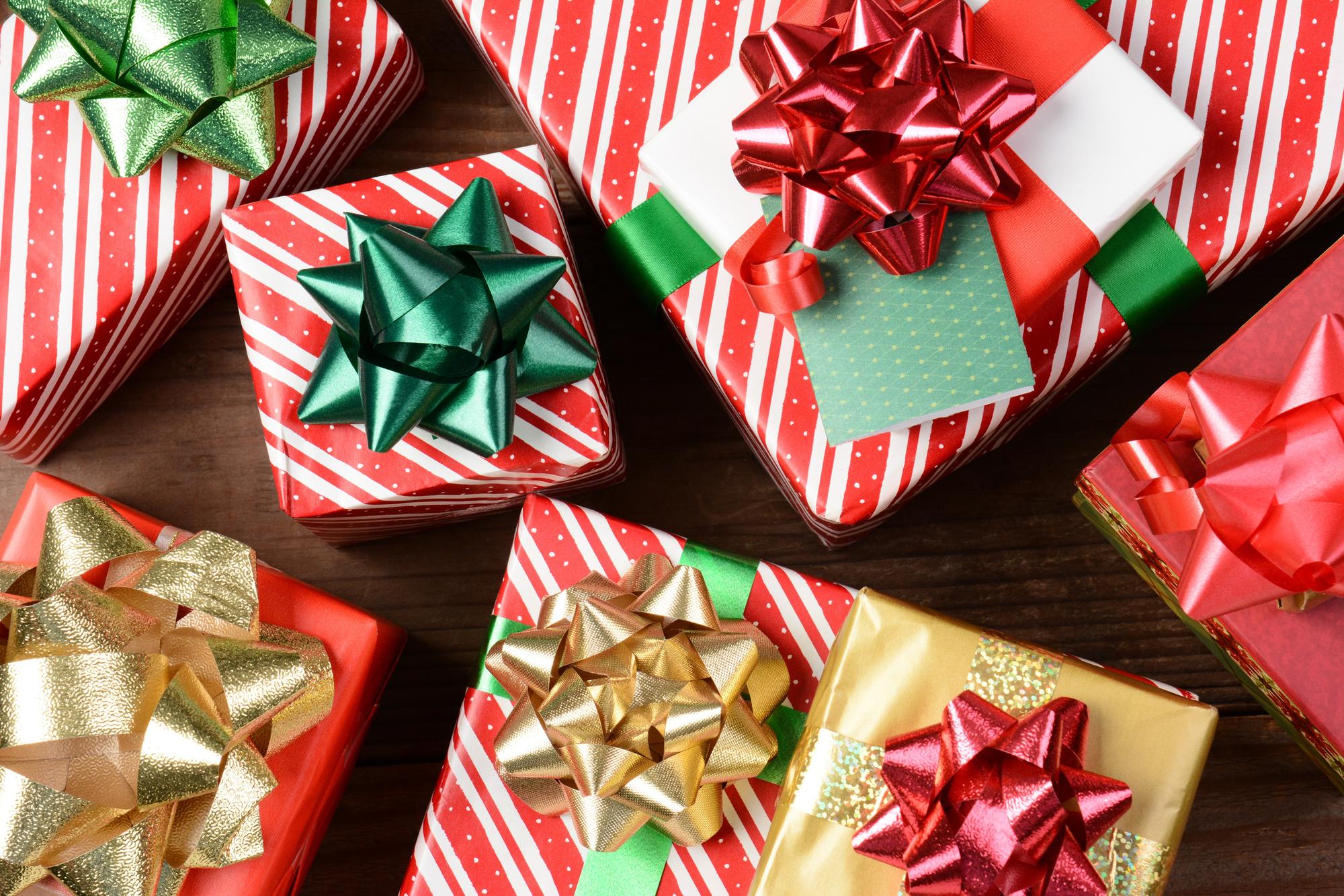 Mum shares her top three tips on saving money and avoiding overspending this Christmas