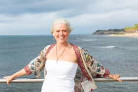 Clodagh Meiklejohn, author of Limitless Love: Awaken Your Heart, Transform Your Life, Shape Humanity’s Future