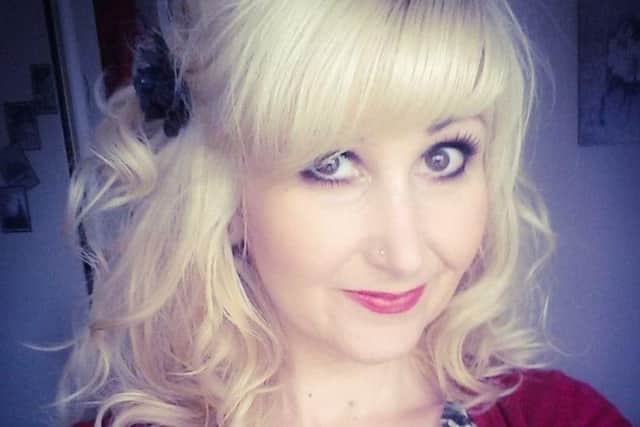 A mum-of-four has died suddenly at home following a fatal blood clot, after initially putting her symptoms down to anxiety (Photo: Family handout)