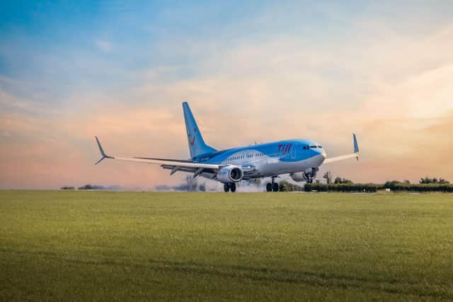 TUI continues to grow in Wales with Fuerteventura confirmed as its newest route, starting in December this year. The operator is also bolstering capacity with extra Gran Canaria and Tenerife flights and holidays, starting this winter, aligning with Marella Cruises’ winter schedule from Gran Canaria.