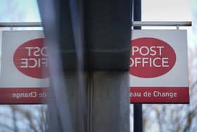 Staunton's departure is thought to be unrelated to the subpostmaster scandal. (Picture: Yui Mok/PA Wire)