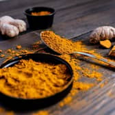 Phytochemicals provide the colour, aroma and taste of plants including turmeric - but also have enormous health benefits. 