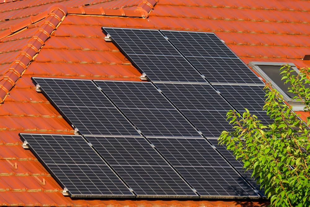 Dirty solar panels could be harming your investment potential