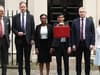 Kemi Badenoch: who is the Conservative MP tipped to replace Gavin Williamson as education secretary?
