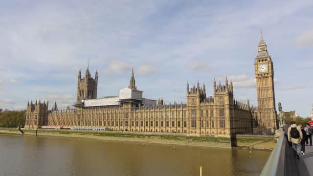MI5 warnings have been issued over a Chinese government ‘agent’ being ‘active’ in the UK Parliament
