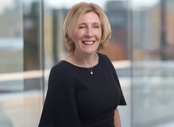 Emma Wright, Partner, Privacy & Cybersecurity at Crowell & Moring U.K. LLP