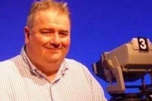 BBC director Stuart McDonald - who worked on a number of popular shows including Strictly: It Takes Two and Top of the Pops - has died in a car crash (Photo: IMBD)