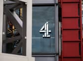 Channel 4 Headquarters in London (Photo by Jack Taylor/Getty Images)