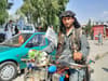 Taliban take Kabul, claiming control over Afghanistan