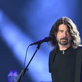 Foo Fighters have announced additional tickets will go on sale this Friday for their upcoming UK tour (PIC: VALERIE MACON/AFP via Getty Images)