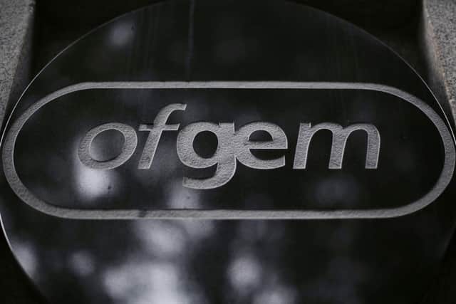 Ofgem said it had 'carefully scrutinised' the changes, but conceded that 'energy bill increases are never welcome' (Photo: Yui Mok/PA Wire/PA Images)