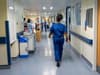 NHS:莱斯特maternity wards deemed 