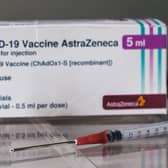 The EU vaccine passport scheme may not accept batches of the AstraZeneca Covid vaccine made in India (Photo: Shutterstock)