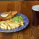 The Ashington pub is offering a 7.5% discount. (Photo by Wetherspoons)