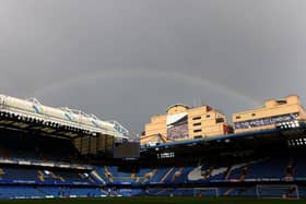Stamford Bridge. (Photo by Catherine Ivill/Getty Images)