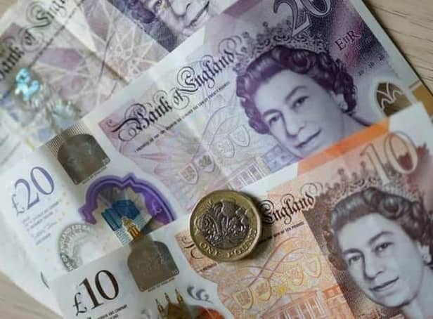 Interests rates are set to rise further following an announcement from The Bank of England.