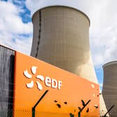 French government owned EDF has a sizable share of Great Britain's electricity supply, according to Ofgem stats. (Pic: Shutterstock)