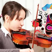 Snap Inc. has partnered with the Royal Philharmonic Orchestra (RPO) to introduce a first-of-its-kind augmented reality (AR) experience that translates music into colours and shapes to explore what sound looks like.