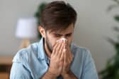 Health authorities in the UK are closely monitoring a sharp rise in cases of human metapneumovirus (HMPV)