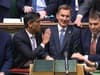 Autumn statement 2022: key points from Jeremy Hunt’s budget - and if you will pay more tax